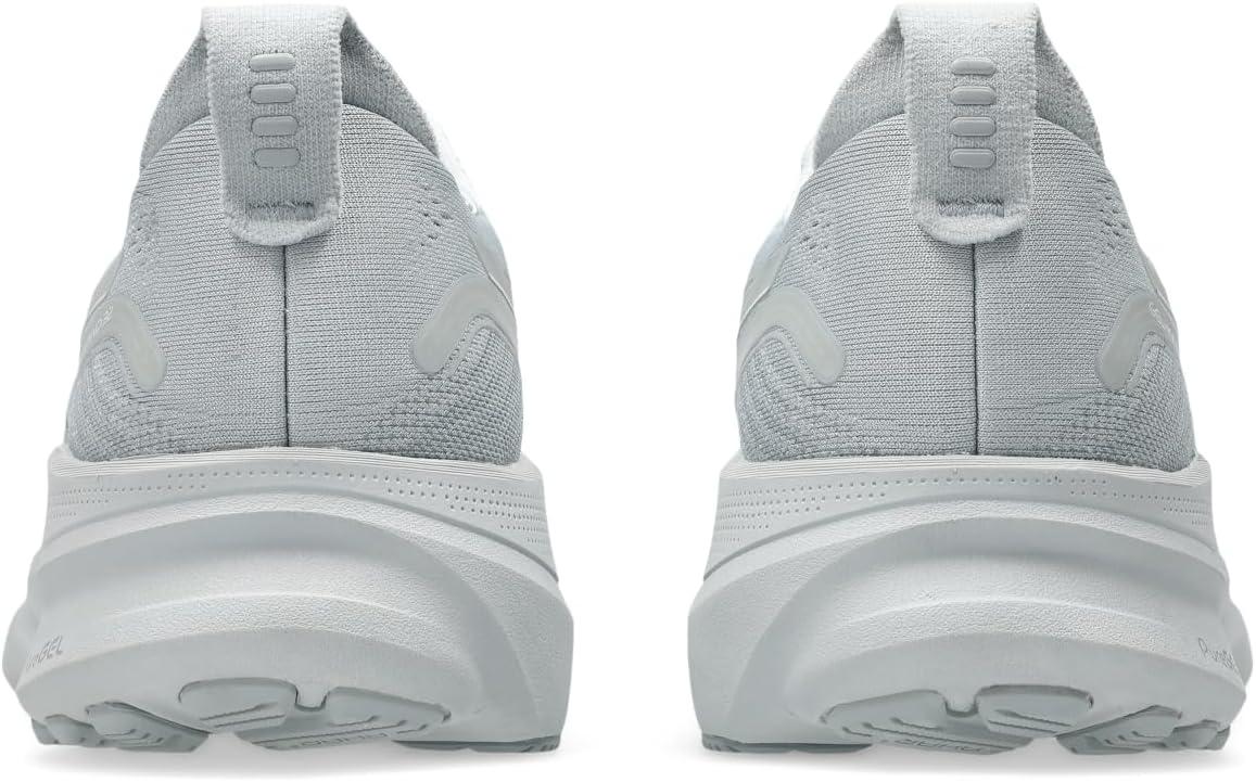 image:imageASICS Womens GelKayano 32 Running ShoesPiedmont GreyGravel