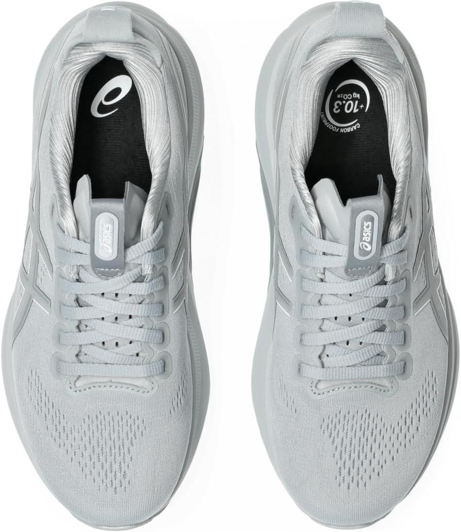 image:imageASICS Womens GelKayano 32 Running ShoesPiedmont GreyGravel