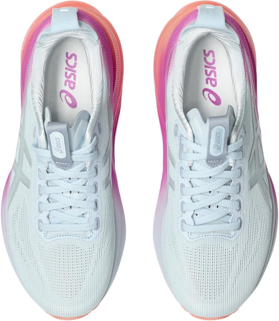 image:imageASICS Womens GelKayano 32 Running ShoesSkyDigital Sakura