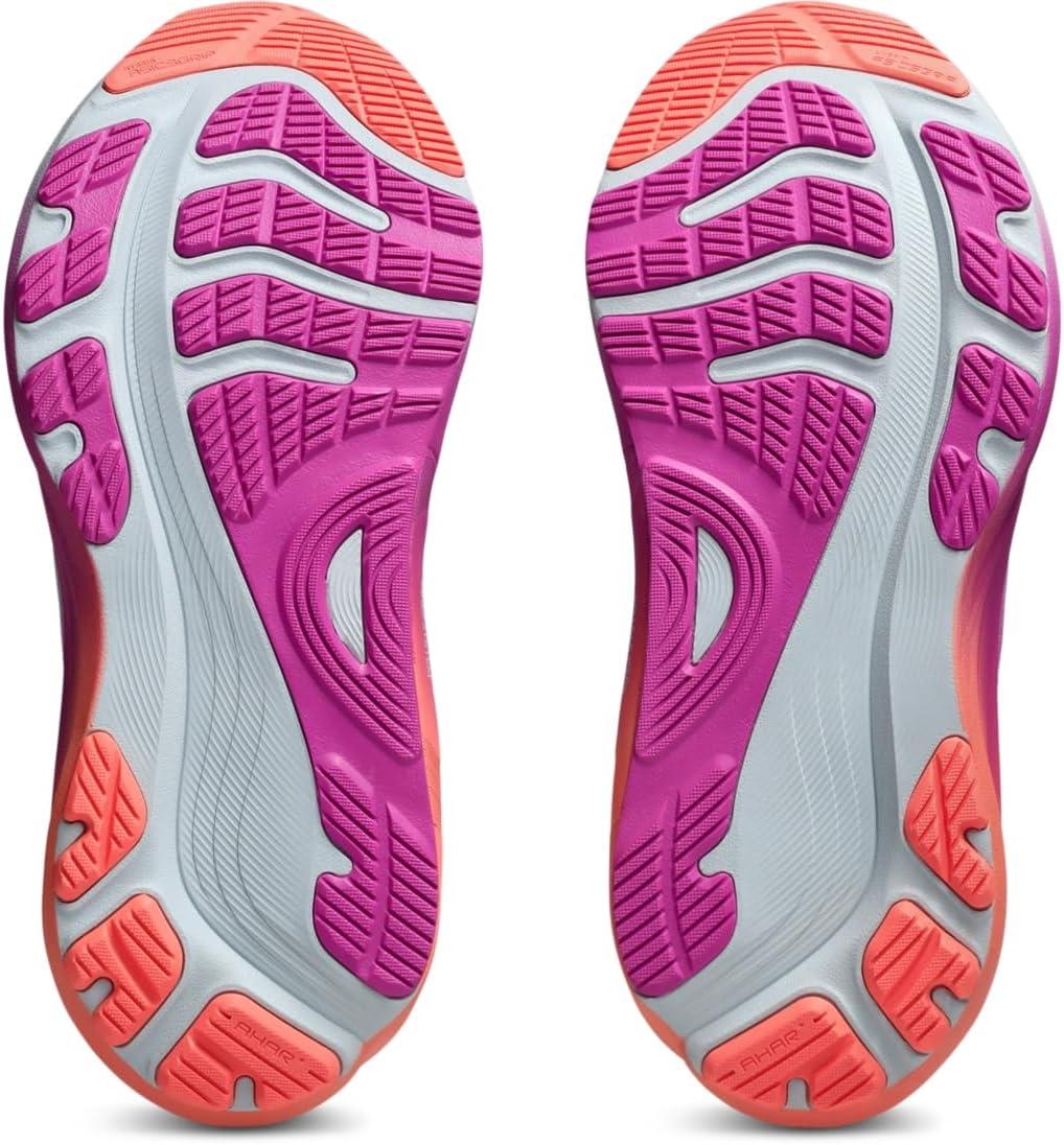 image:imageASICS Womens GelKayano 32 Running ShoesSkyDigital Sakura