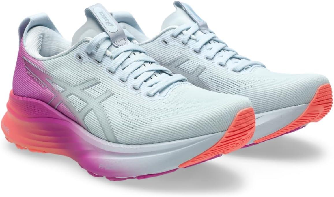 image:imageASICS Womens GelKayano 32 Running ShoesSkyDigital Sakura
