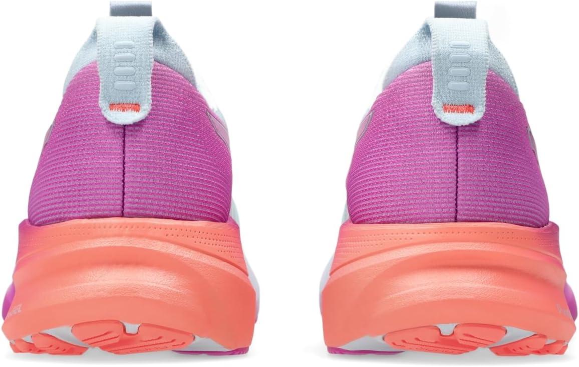 image:imageASICS Womens GelKayano 32 Running ShoesSkyDigital Sakura
