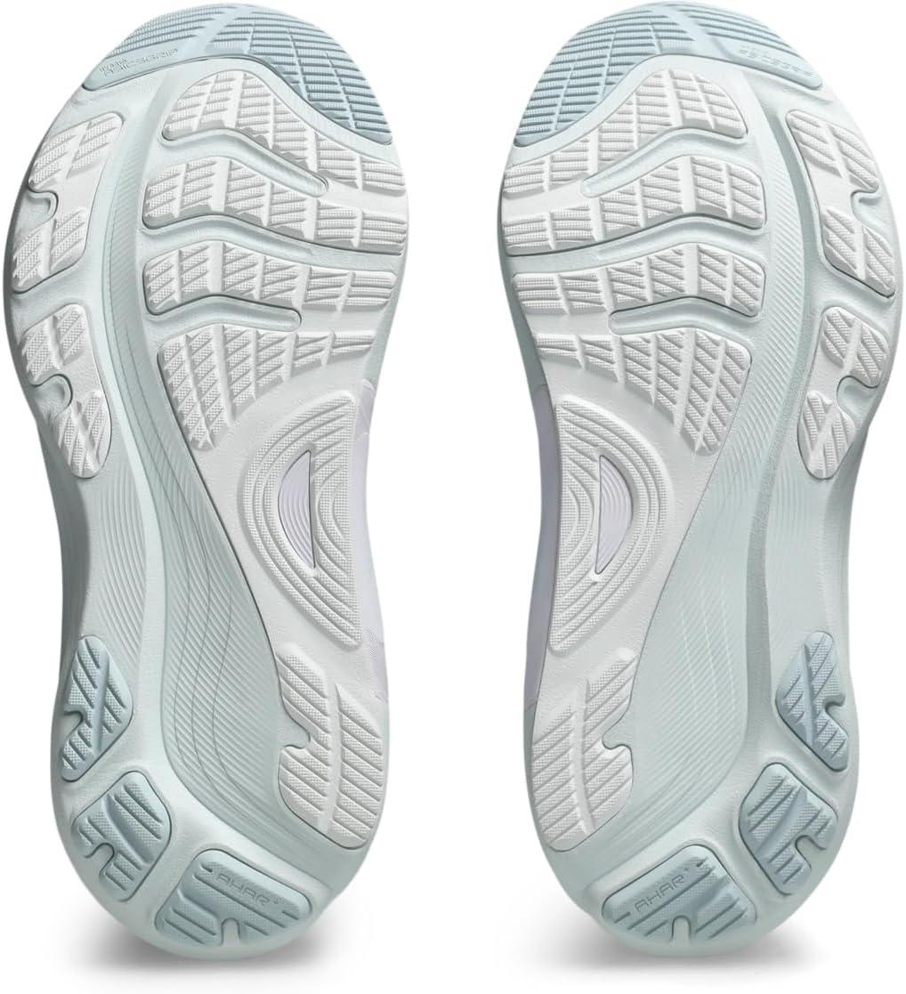 image:imageASICS Womens GelKayano 32 Running ShoesSkyPure Silver