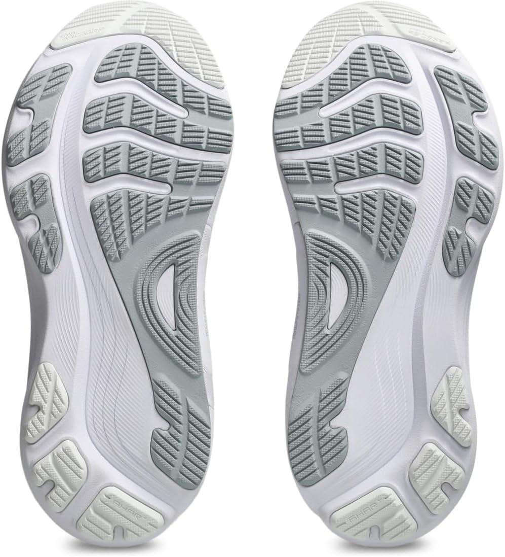 image:imageASICS Womens GelKayano 32 Running ShoesWhiteChampagne