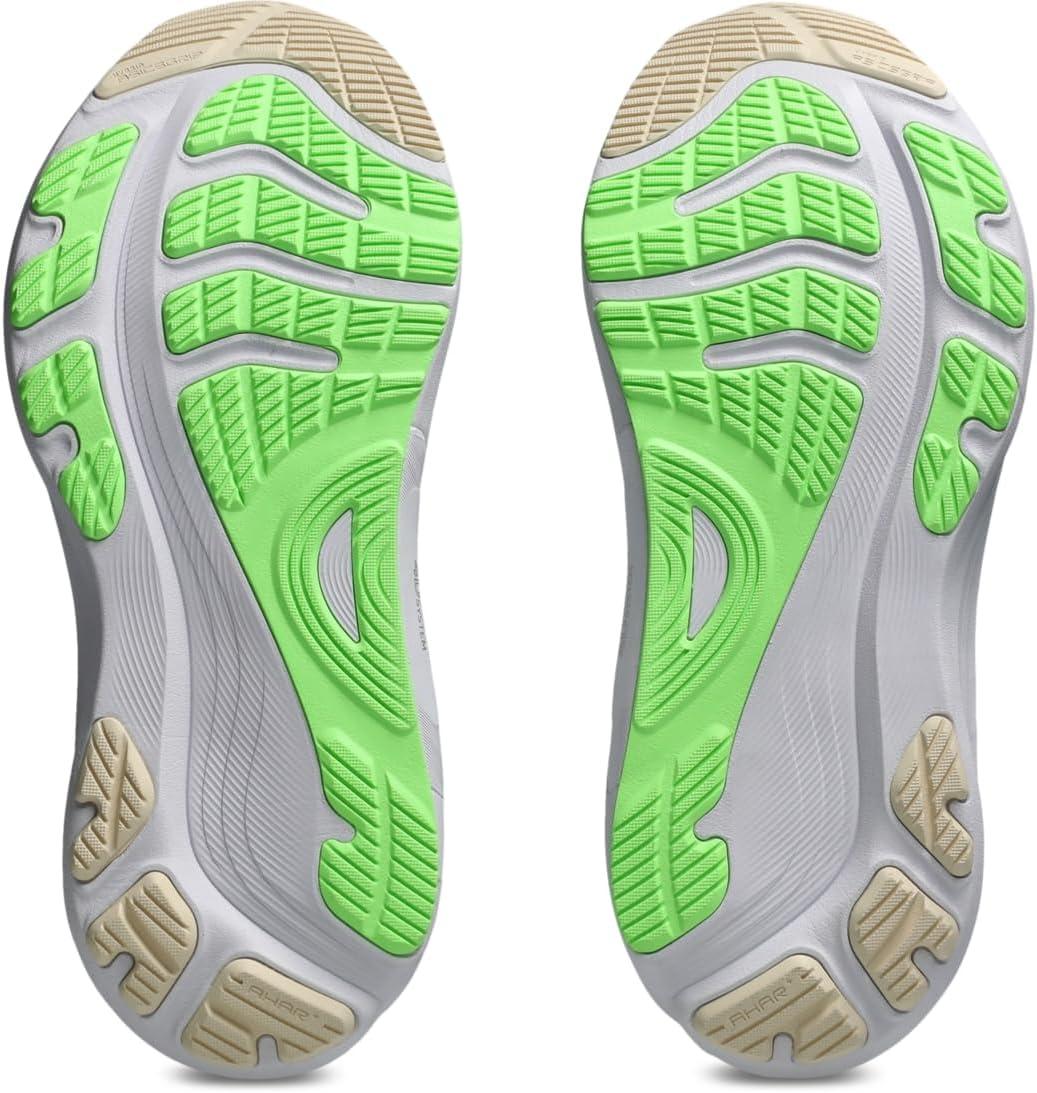 image:imageASICS Womens GelKayano 32 Running ShoesWhiteSeashell