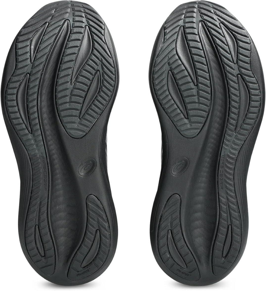 image:imageASICS Womens GelNimbus 27 Running ShoesBlack