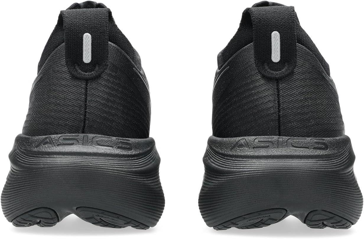 image:imageASICS Womens GelNimbus 27 Running ShoesBlack