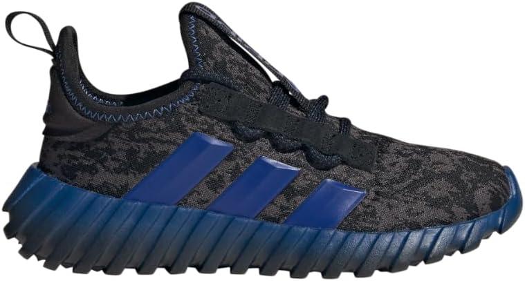 image:imageAdidas UnisexChild Kaptir FlowBlackTeam Royal BlueCarbon