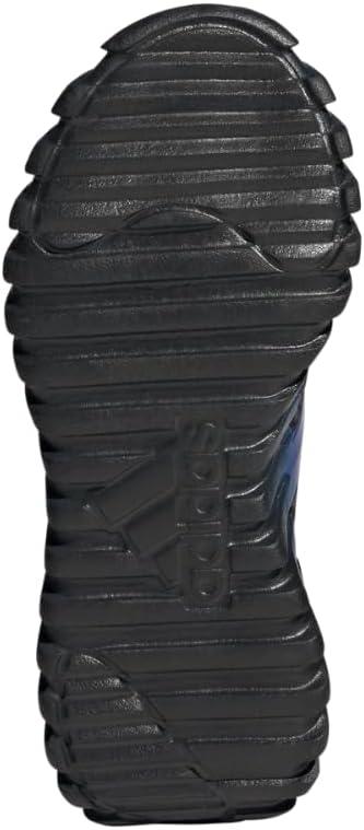 image:imageAdidas UnisexChild Kaptir FlowBlackTeam Royal BlueCarbon