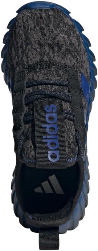 image:imageAdidas UnisexChild Kaptir FlowBlackTeam Royal BlueCarbon