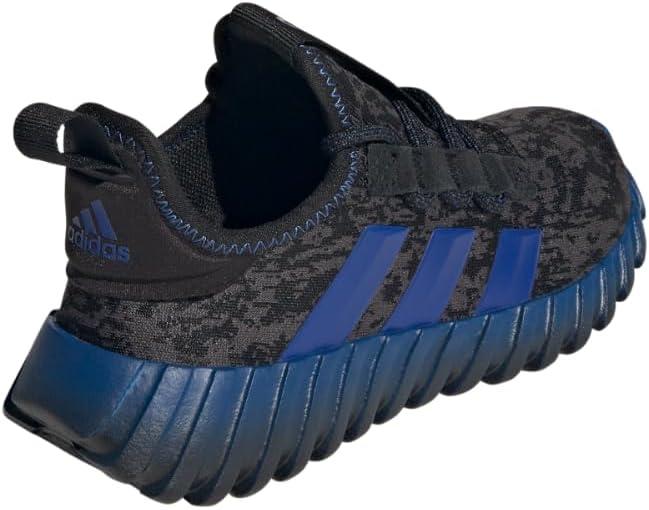 image:imageAdidas UnisexChild Kaptir FlowBlackTeam Royal BlueCarbon