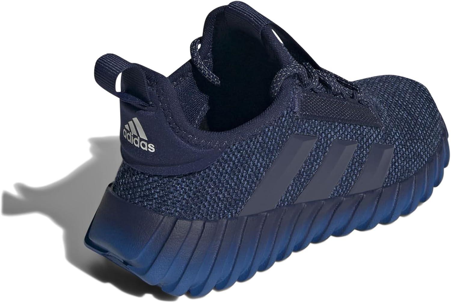 image:imageAdidas UnisexChild Kaptir FlowDark BlueInkBright Royal