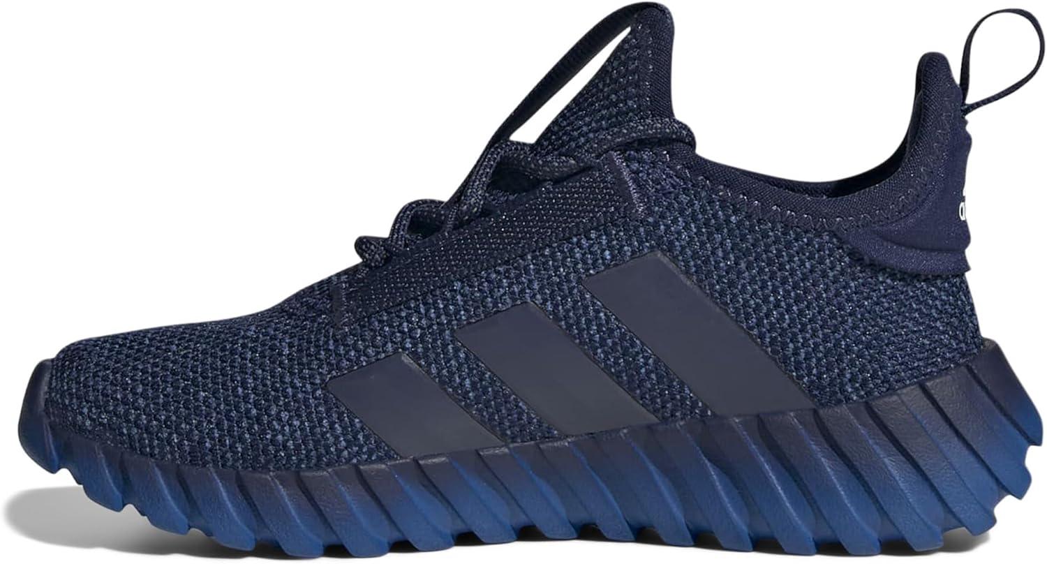 image:imageAdidas UnisexChild Kaptir FlowDark BlueInkBright Royal