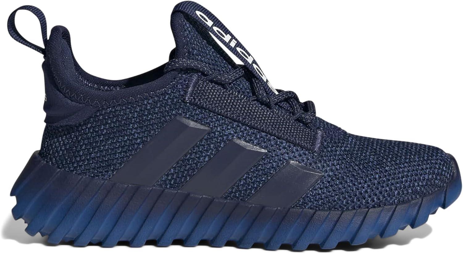 image:imageAdidas UnisexChild Kaptir FlowDark BlueInkBright Royal