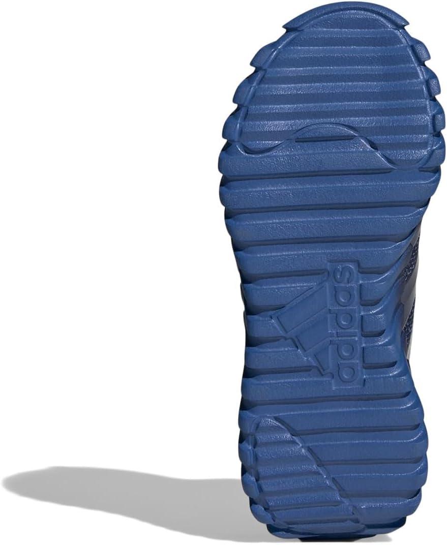 image:imageAdidas UnisexChild Kaptir FlowDark BlueInkBright Royal