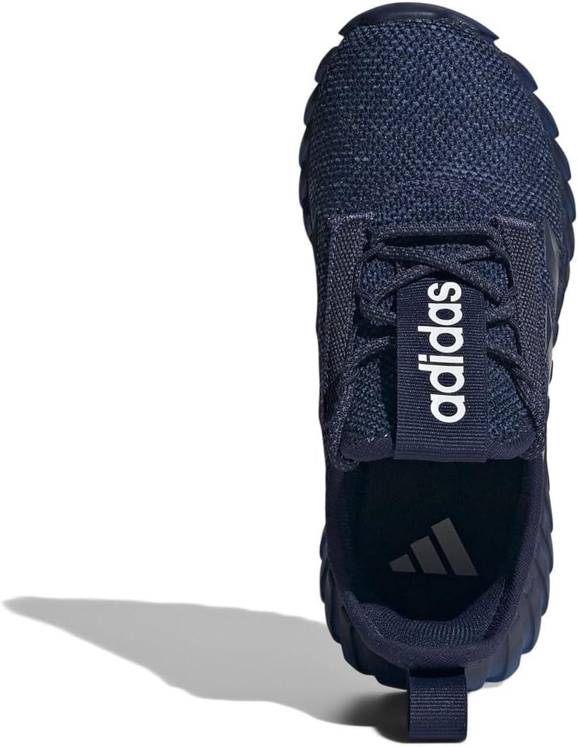 image:imageAdidas UnisexChild Kaptir FlowDark BlueInkBright Royal