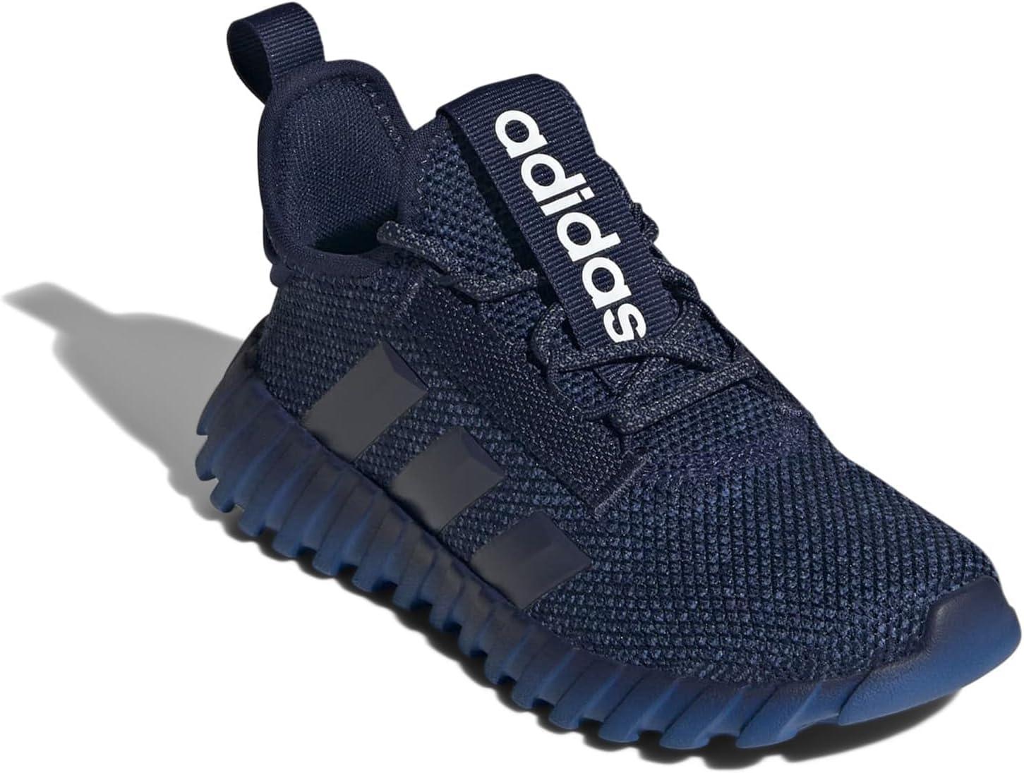 image:imageAdidas UnisexChild Kaptir FlowDark BlueInkBright Royal