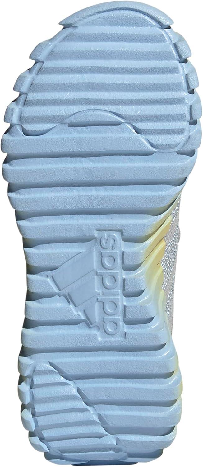 image:imageAdidas UnisexChild Kaptir FlowGreyBluePowder Yellow