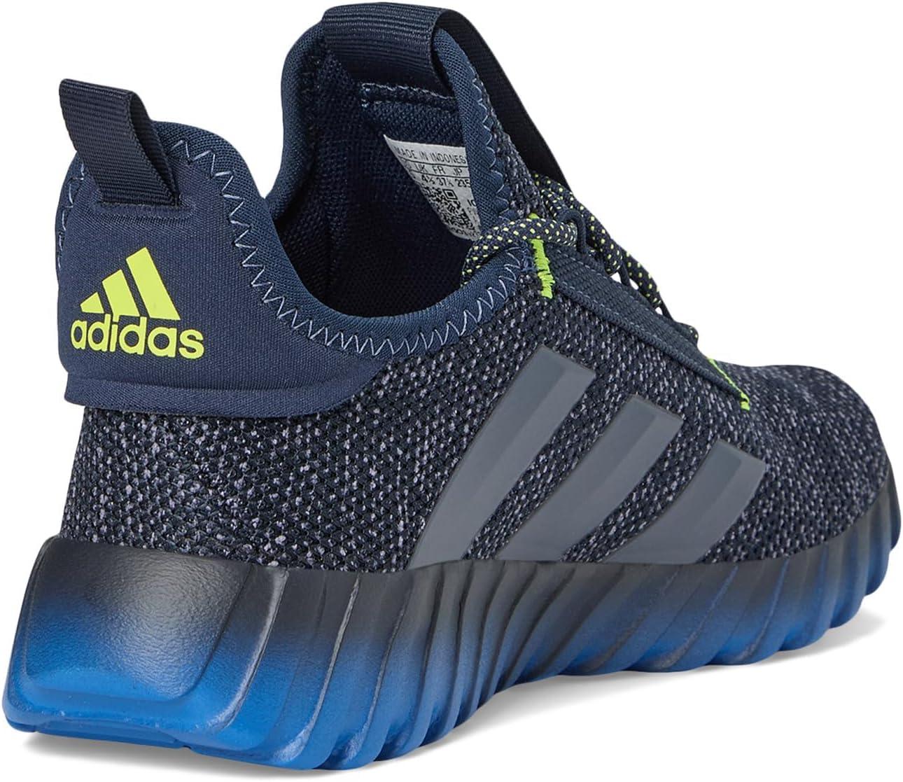 image:imageAdidas UnisexChild Kaptir FlowInkSolar SlimeBright Royal