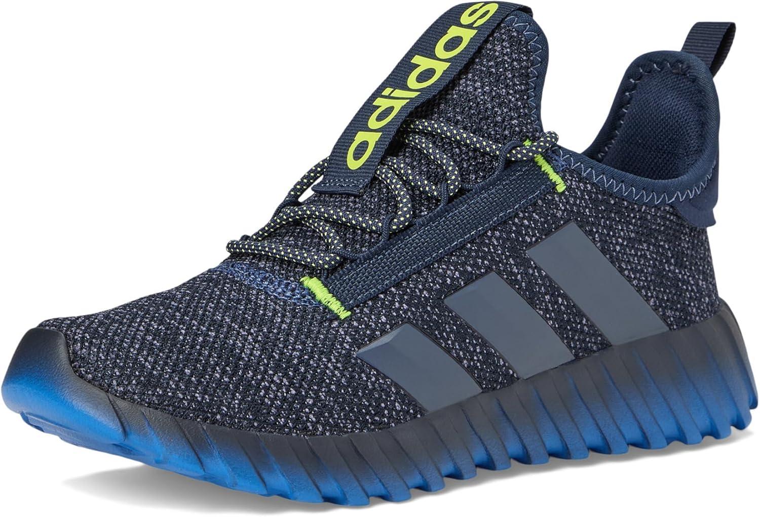 image:imageAdidas UnisexChild Kaptir FlowInkSolar SlimeBright Royal