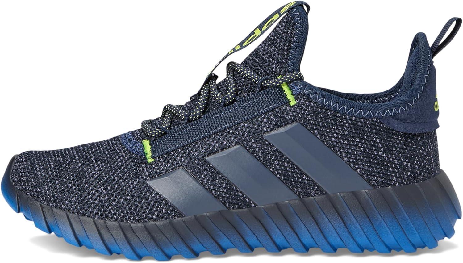 image:imageAdidas UnisexChild Kaptir FlowInkSolar SlimeBright Royal