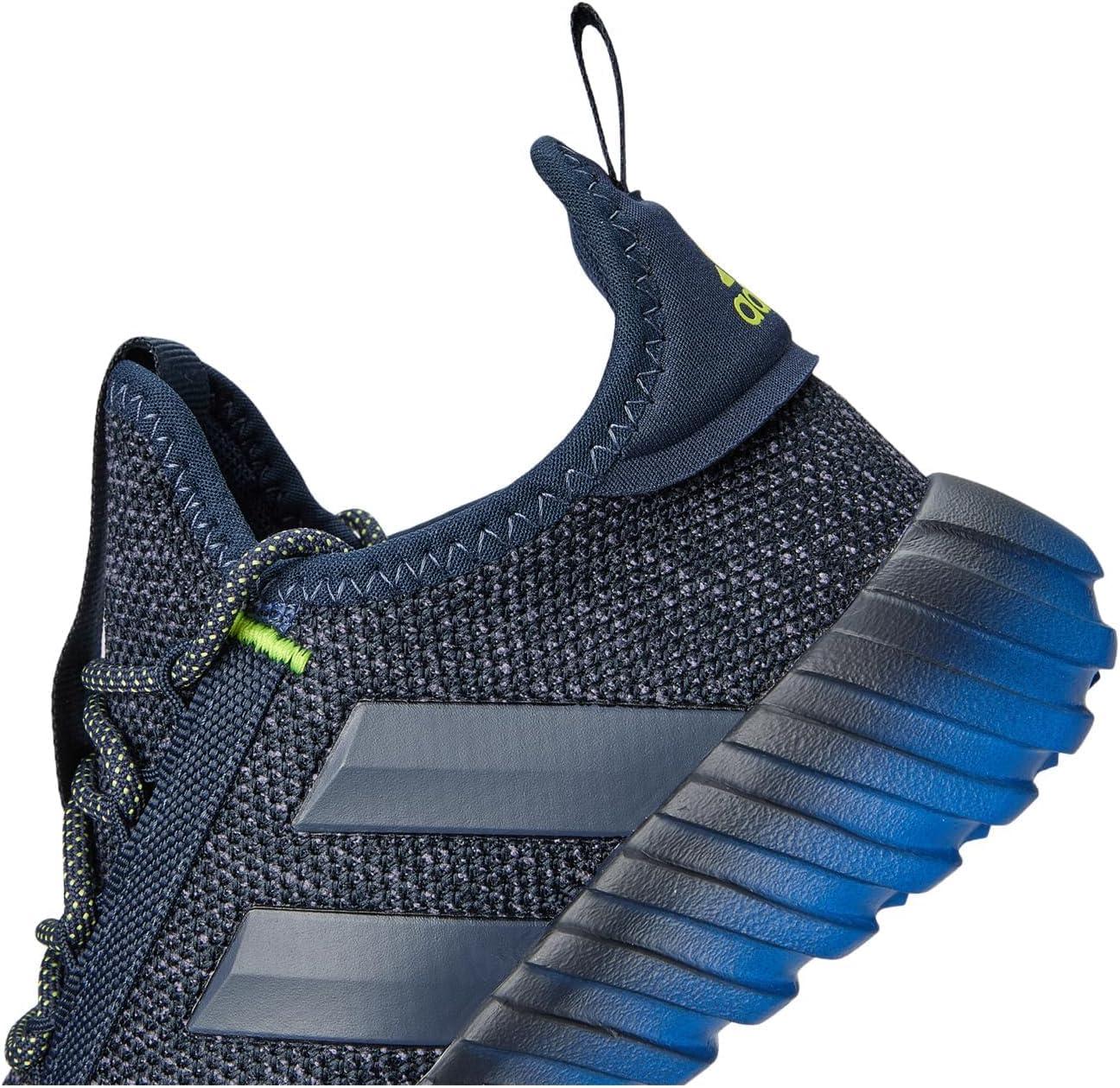 image:imageAdidas UnisexChild Kaptir FlowInkSolar SlimeBright Royal