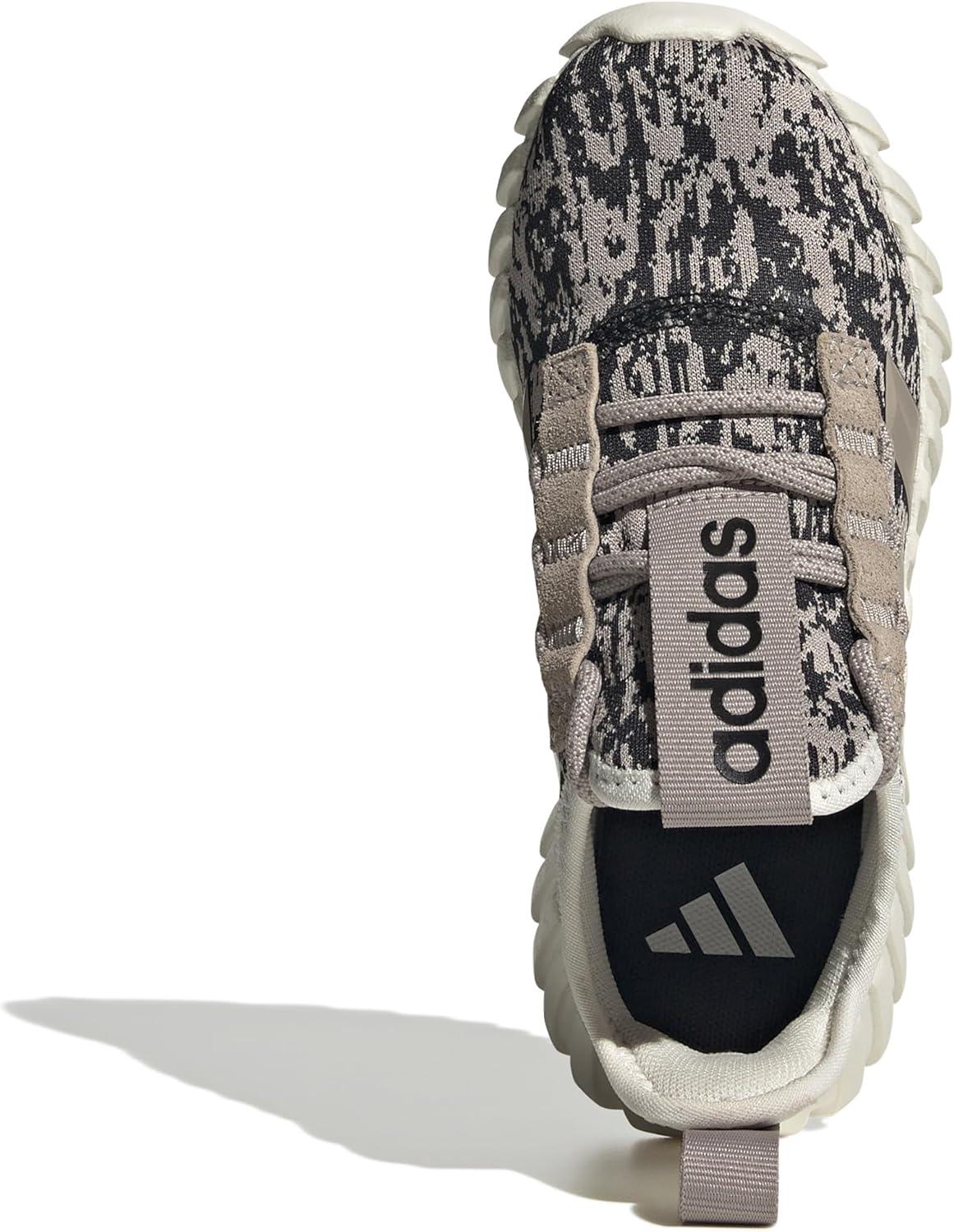 image:imageAdidas UnisexChild Kaptir FlowVapour GreyVapour GreyBlack