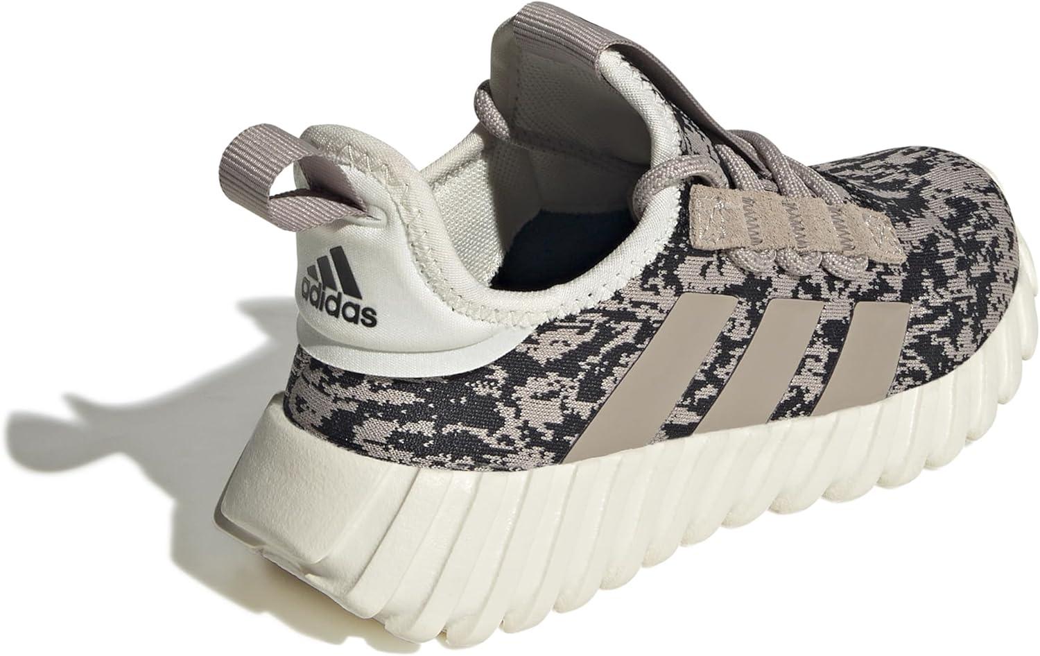 image:imageAdidas UnisexChild Kaptir FlowVapour GreyVapour GreyBlack