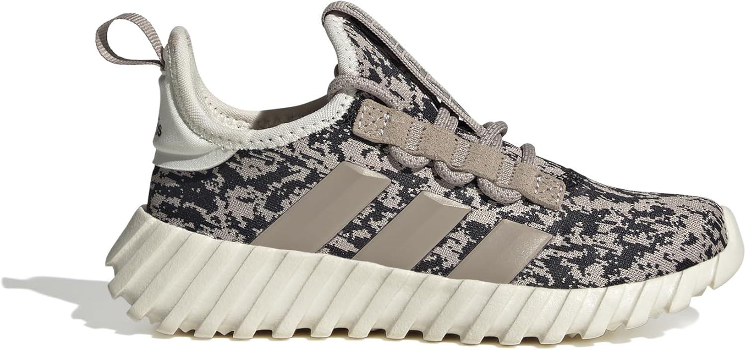 image:imageAdidas UnisexChild Kaptir FlowVapour GreyVapour GreyBlack