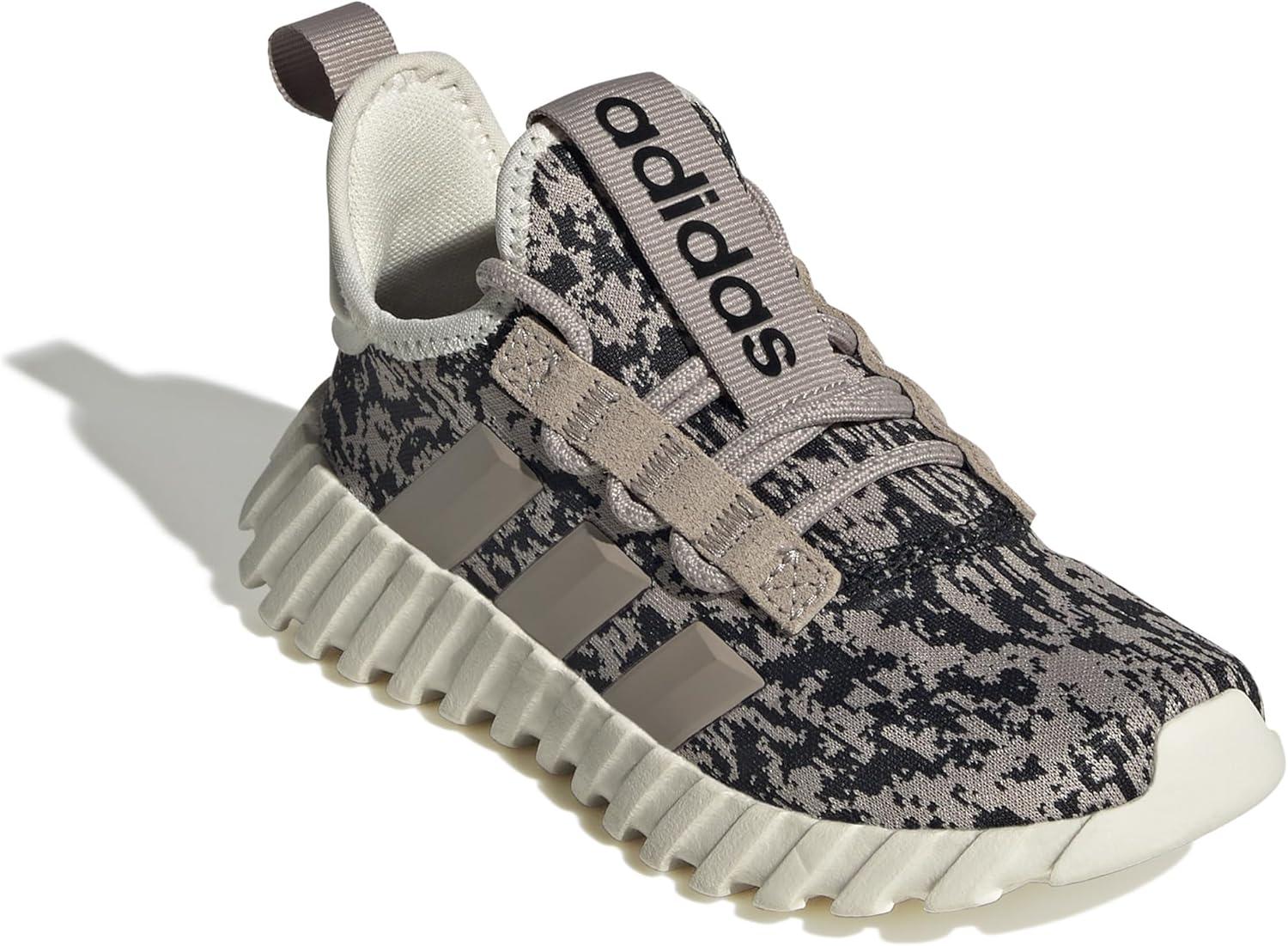 image:imageAdidas UnisexChild Kaptir FlowVapour GreyVapour GreyBlack