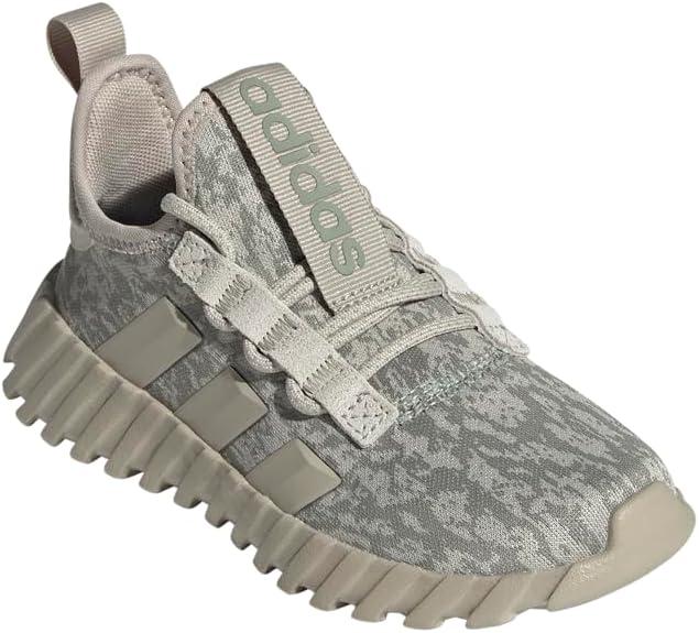 image:imageAdidas UnisexChild Kaptir FlowWonder BeigeWonder BeigeSilver Pebble