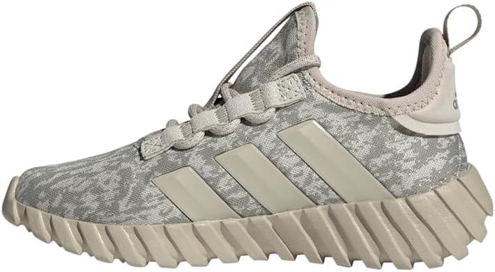 image:imageAdidas UnisexChild Kaptir FlowWonder BeigeWonder BeigeSilver Pebble