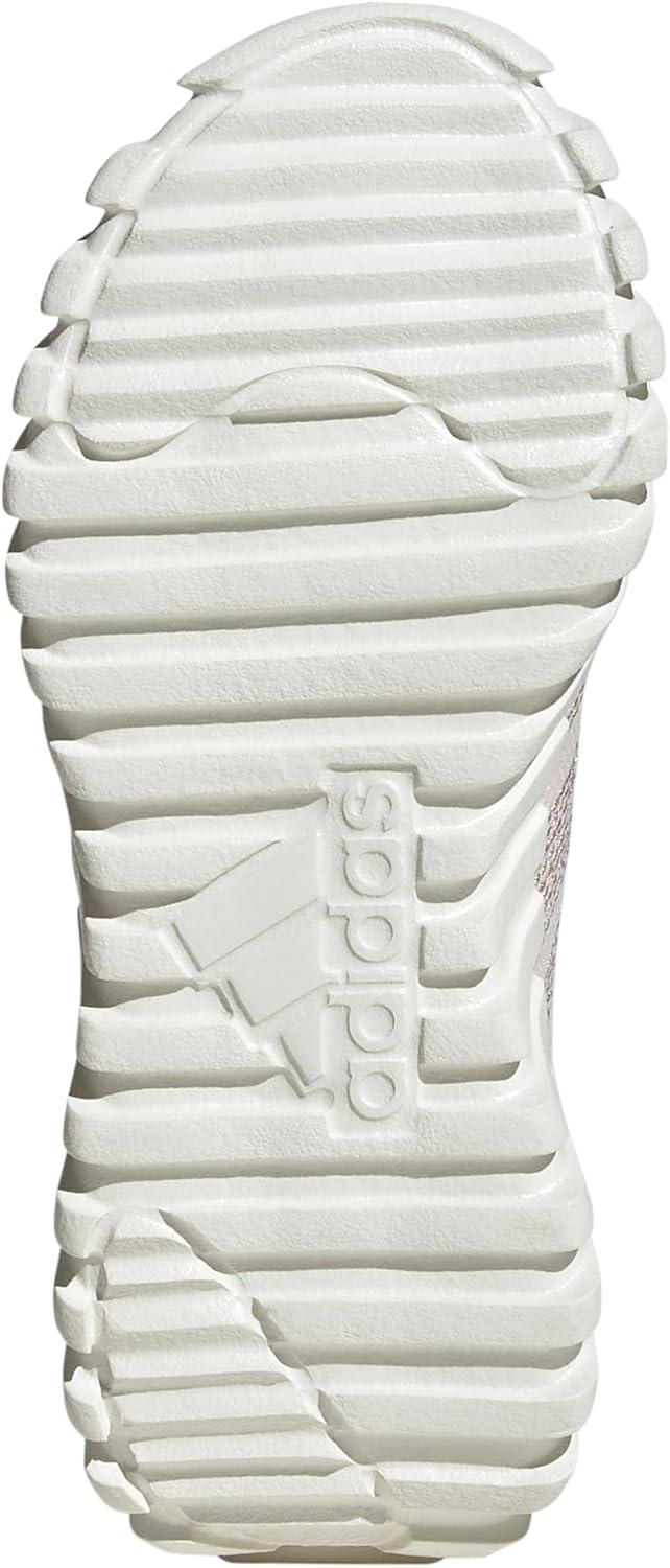 image:imageAdidas UnisexChild Kaptir FlowWonder QuartzMatte SilverWonder Taupe