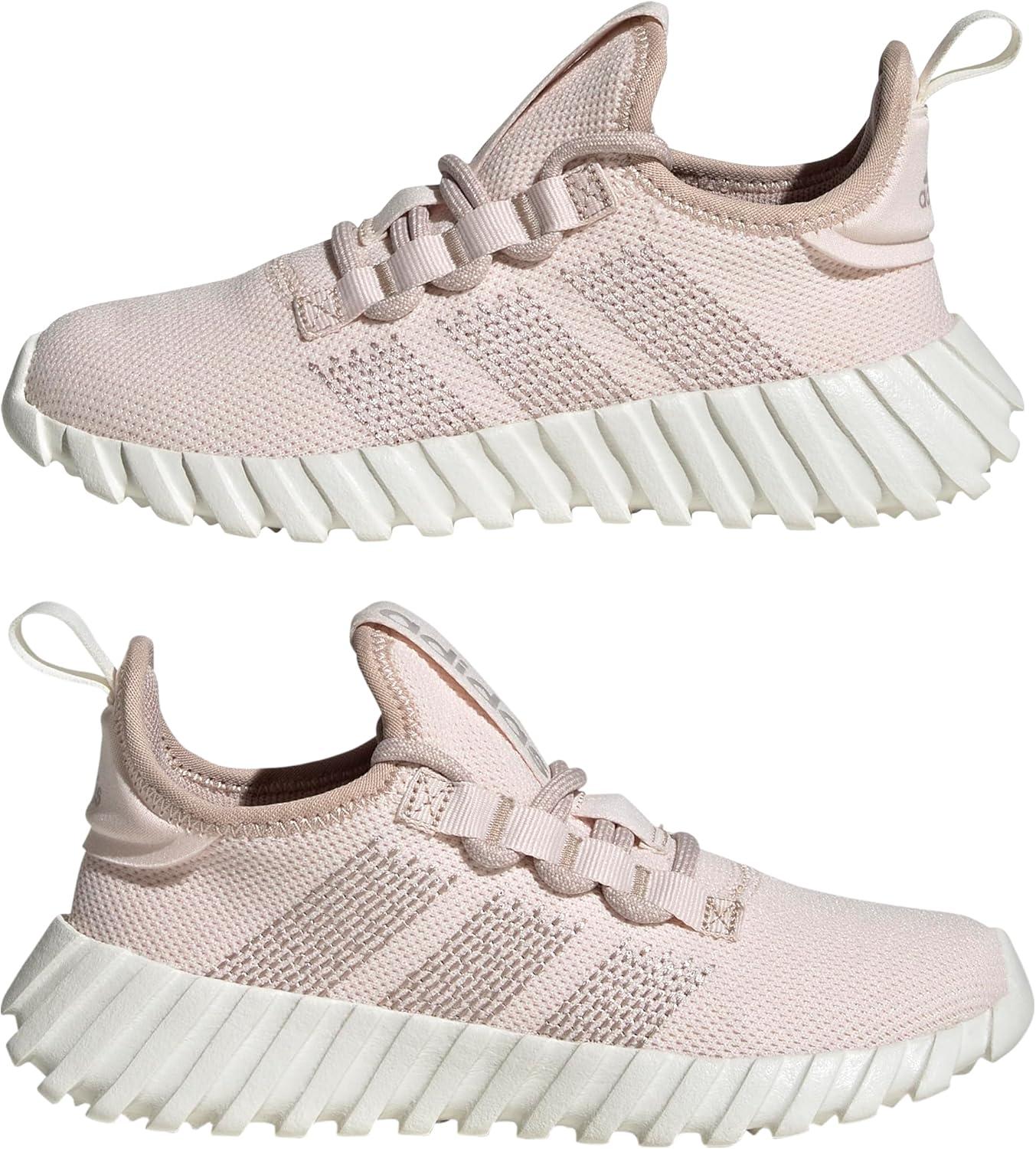 image:imageAdidas UnisexChild Kaptir FlowWonder QuartzMatte SilverWonder Taupe