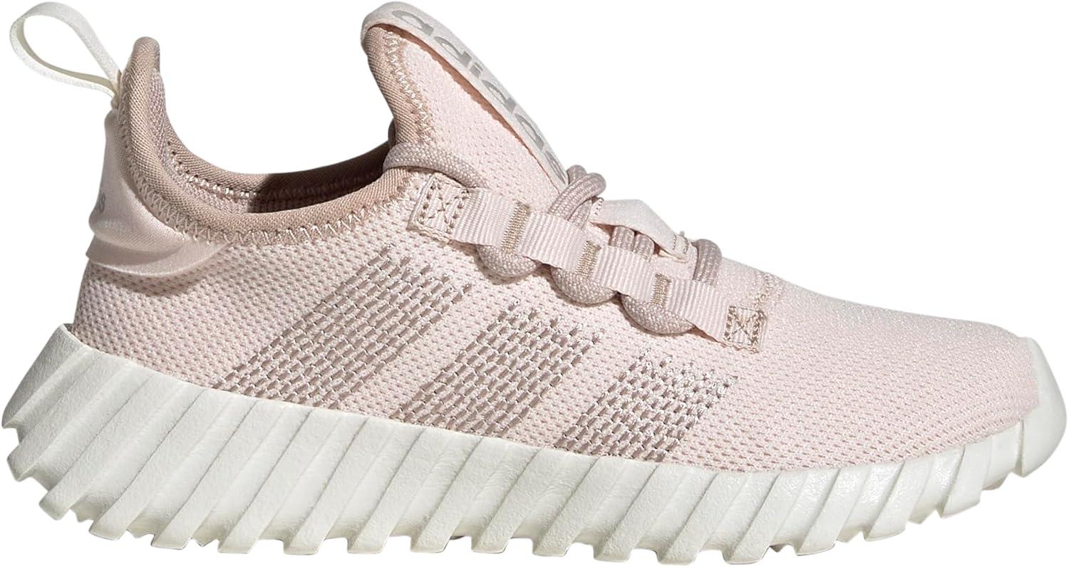 image:imageAdidas UnisexChild Kaptir FlowWonder QuartzMatte SilverWonder Taupe