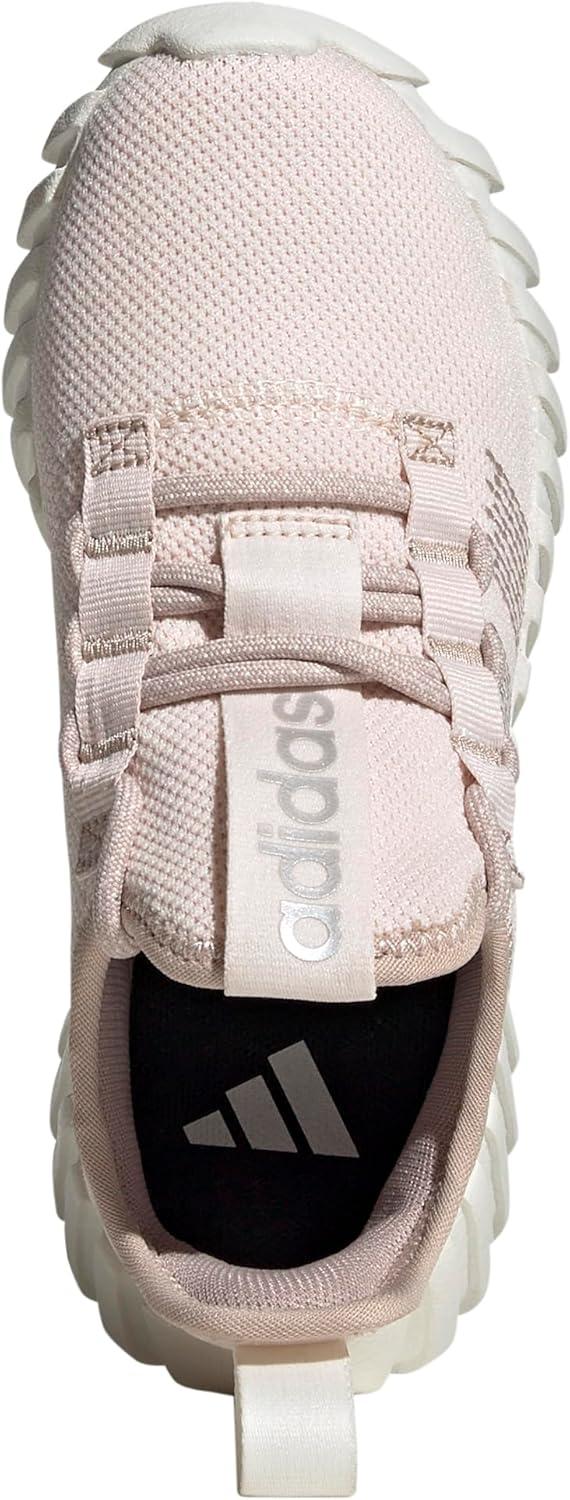 image:imageAdidas UnisexChild Kaptir FlowWonder QuartzMatte SilverWonder Taupe