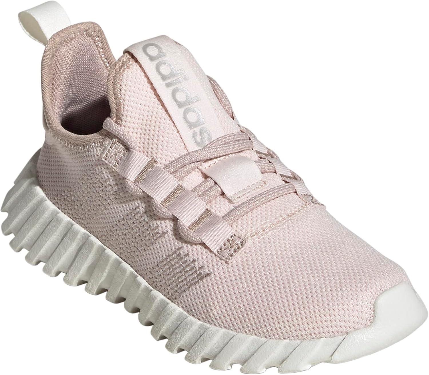 image:imageAdidas UnisexChild Kaptir FlowWonder QuartzMatte SilverWonder Taupe