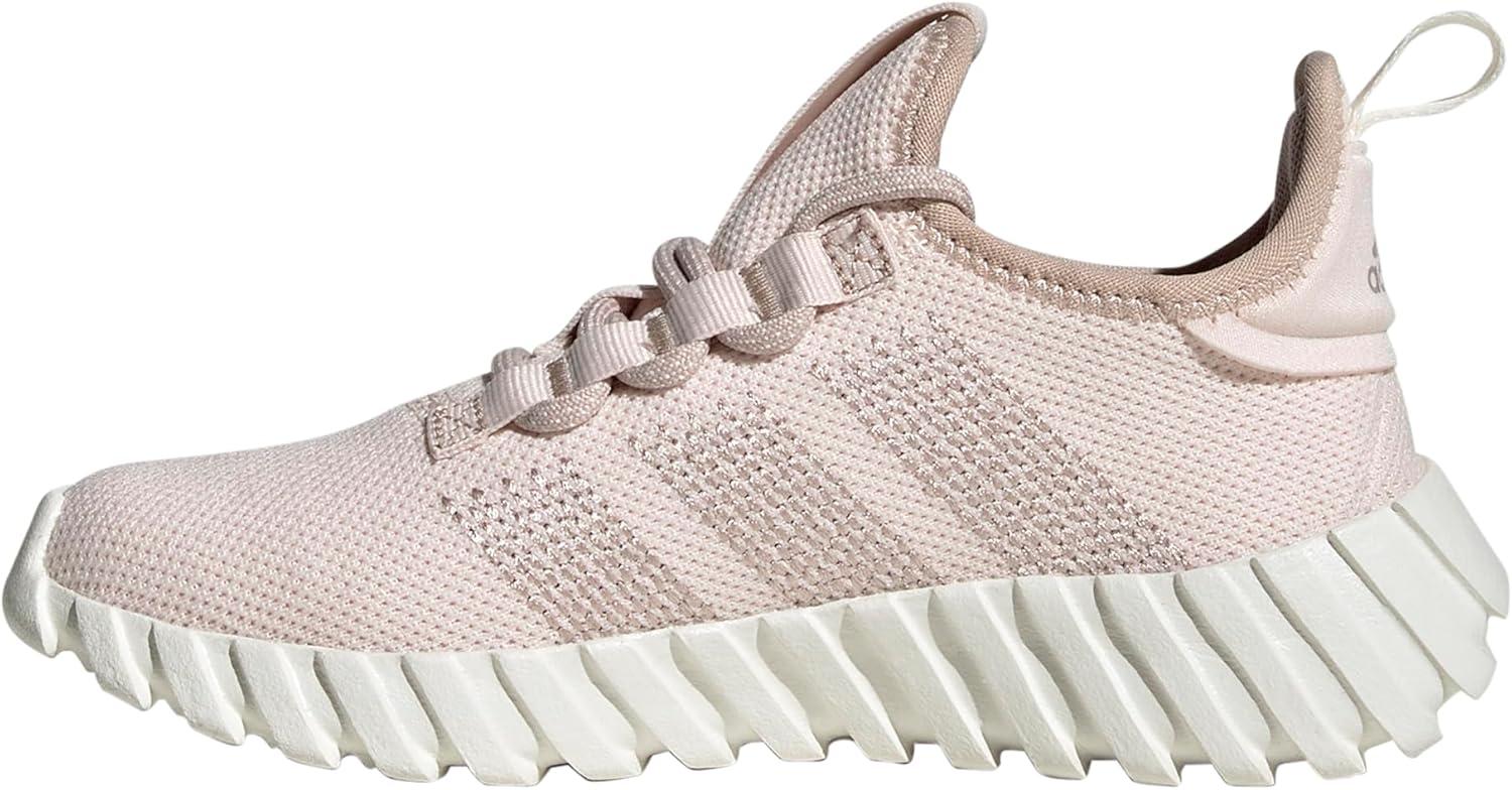 image:imageAdidas UnisexChild Kaptir FlowWonder QuartzMatte SilverWonder Taupe