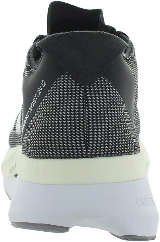 image:imageAdidas Womens Adizero Boston 12 WBlack