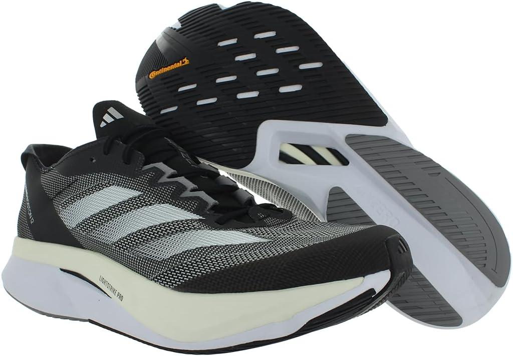 image:imageAdidas Womens Adizero Boston 12 WBlack