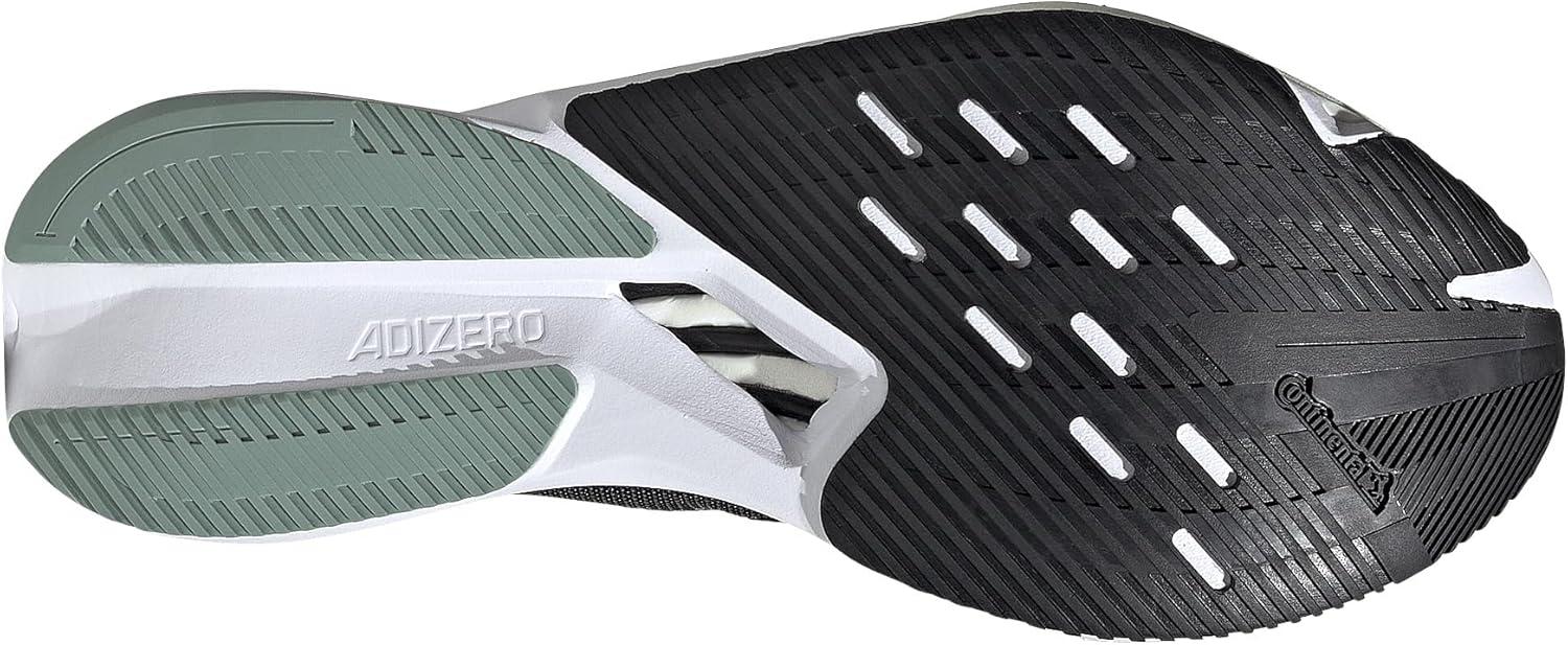 image:imageAdidas Womens Adizero Boston 12 WBlack