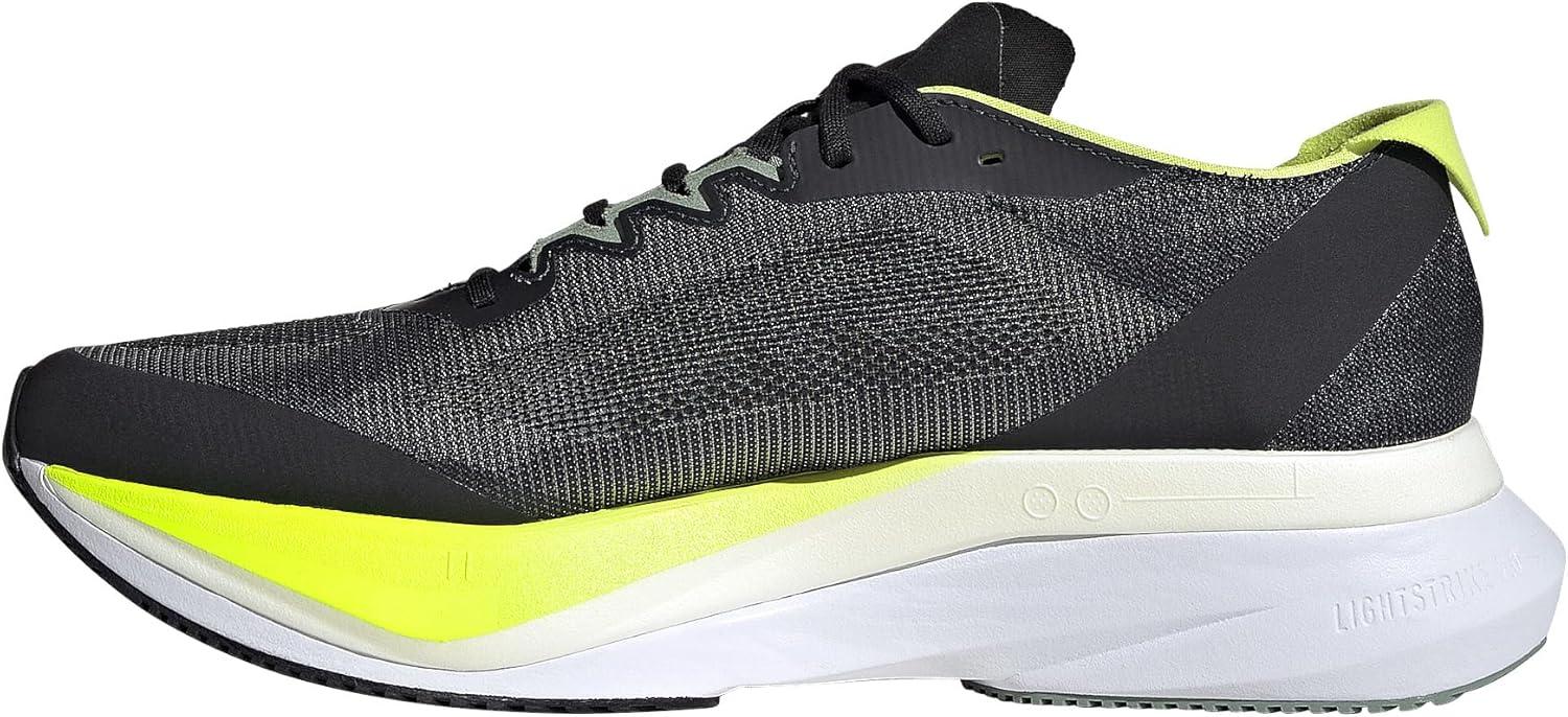 image:imageAdidas Womens Adizero Boston 12 WBlack