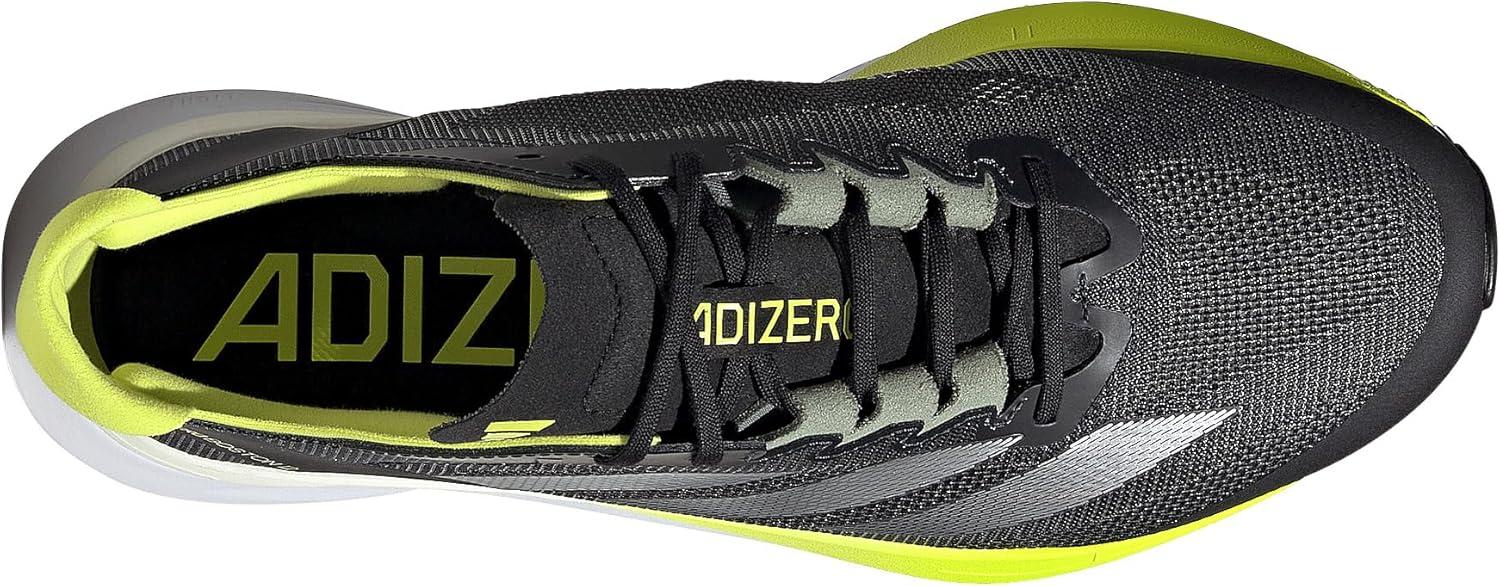 image:imageAdidas Womens Adizero Boston 12 WBlack