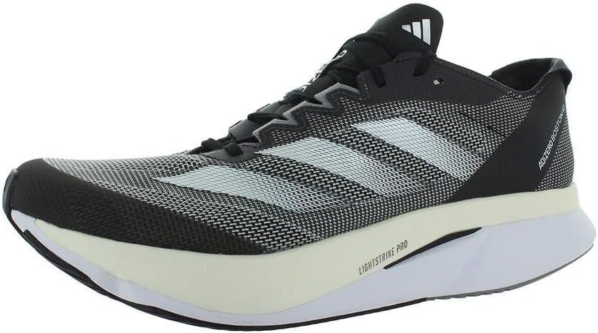 image:imageAdidas Womens Adizero Boston 12 WBlack