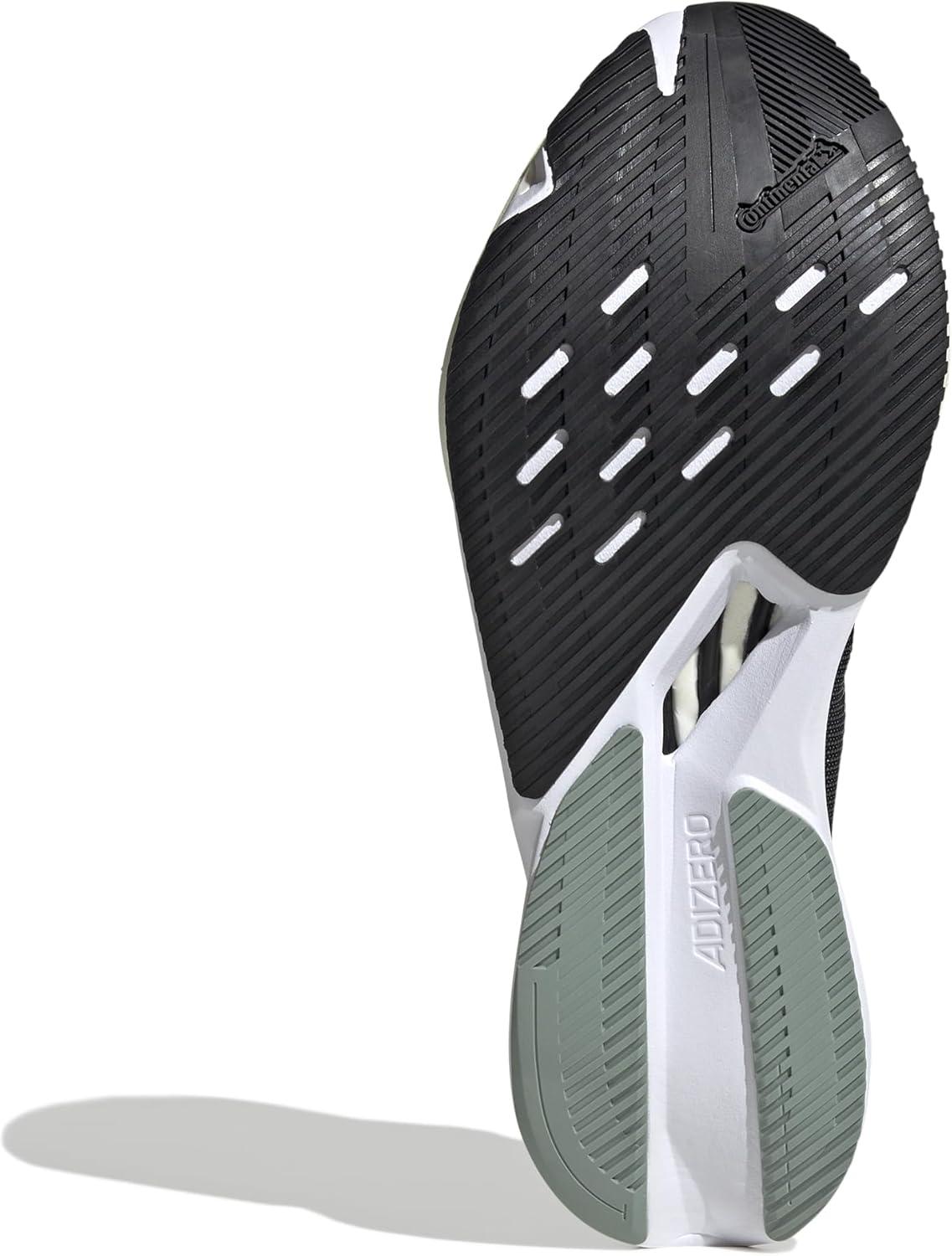 image:imageAdidas Womens Adizero Boston 12 WBlack Yellow White Ji4477