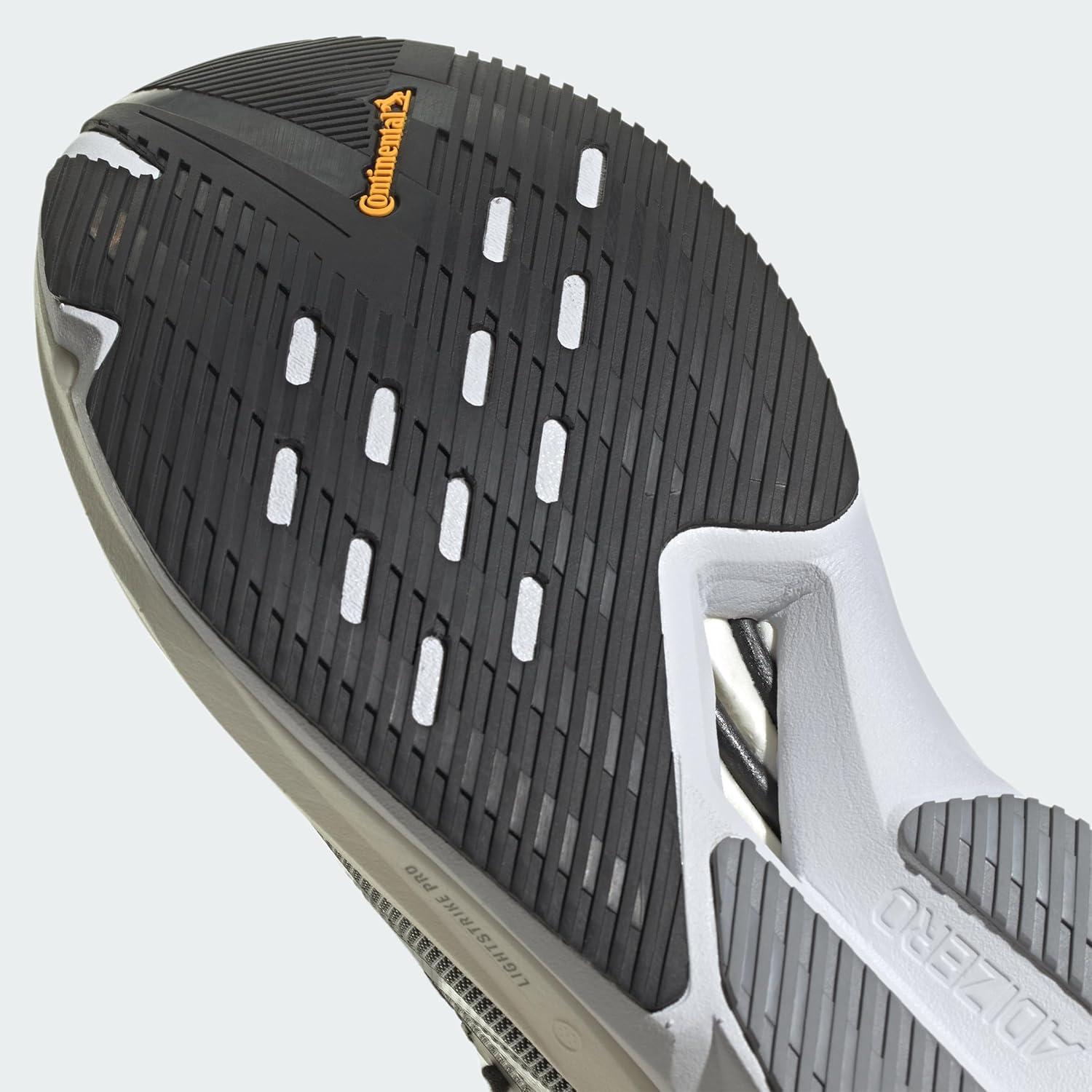 image:imageAdidas Womens Adizero Boston 12 WBlackWhiteCarbon