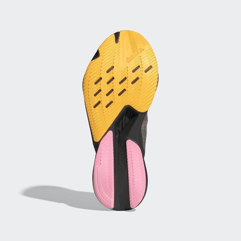 image:imageAdidas Womens Adizero Boston 12 WBlackZero MetallicSpark