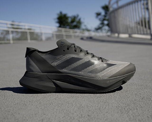 image:imageAdidas Womens Adizero Boston 12 WCblackCblackCarbon