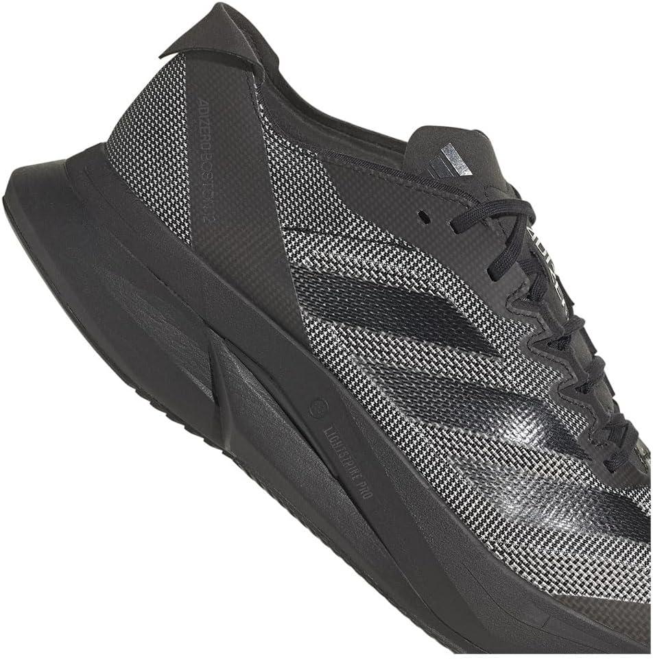 image:imageAdidas Womens Adizero Boston 12 WCblackCblackCarbon