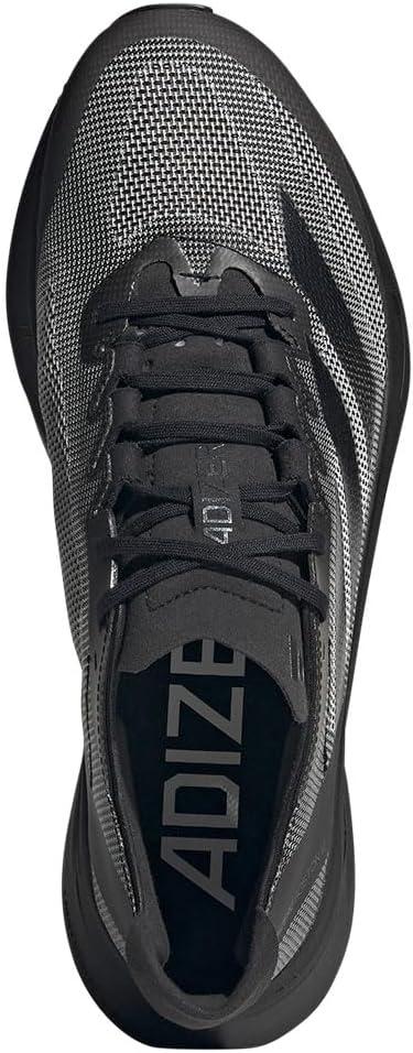 image:imageAdidas Womens Adizero Boston 12 WCblackCblackCarbon